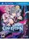 CONCEPTION 2 CHILDREN OF THE SEVEN STARS  (USAGÉ)